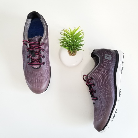 footjoy empower golf shoes